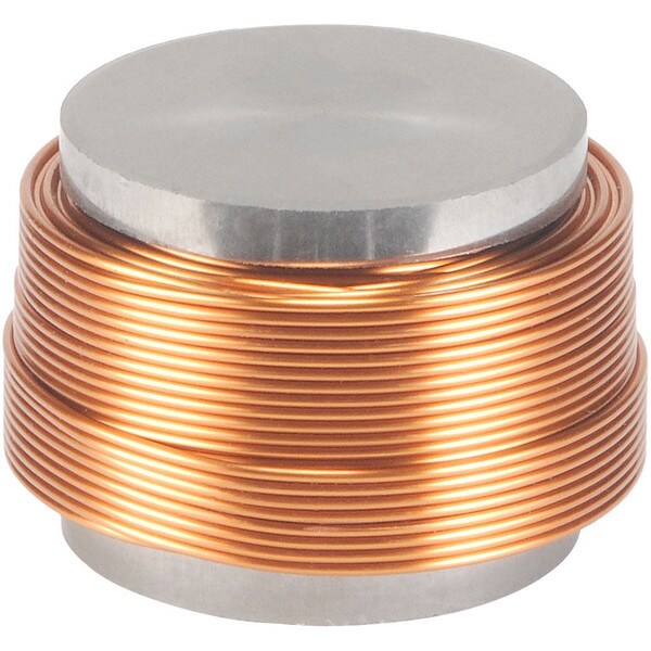 Main product image for Jantzen 5241 15mH 15 AWG P-Core Inductor 255-128